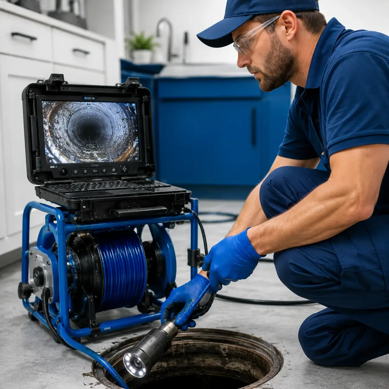 Pipe Relining professionals serving Holts Summit, MO